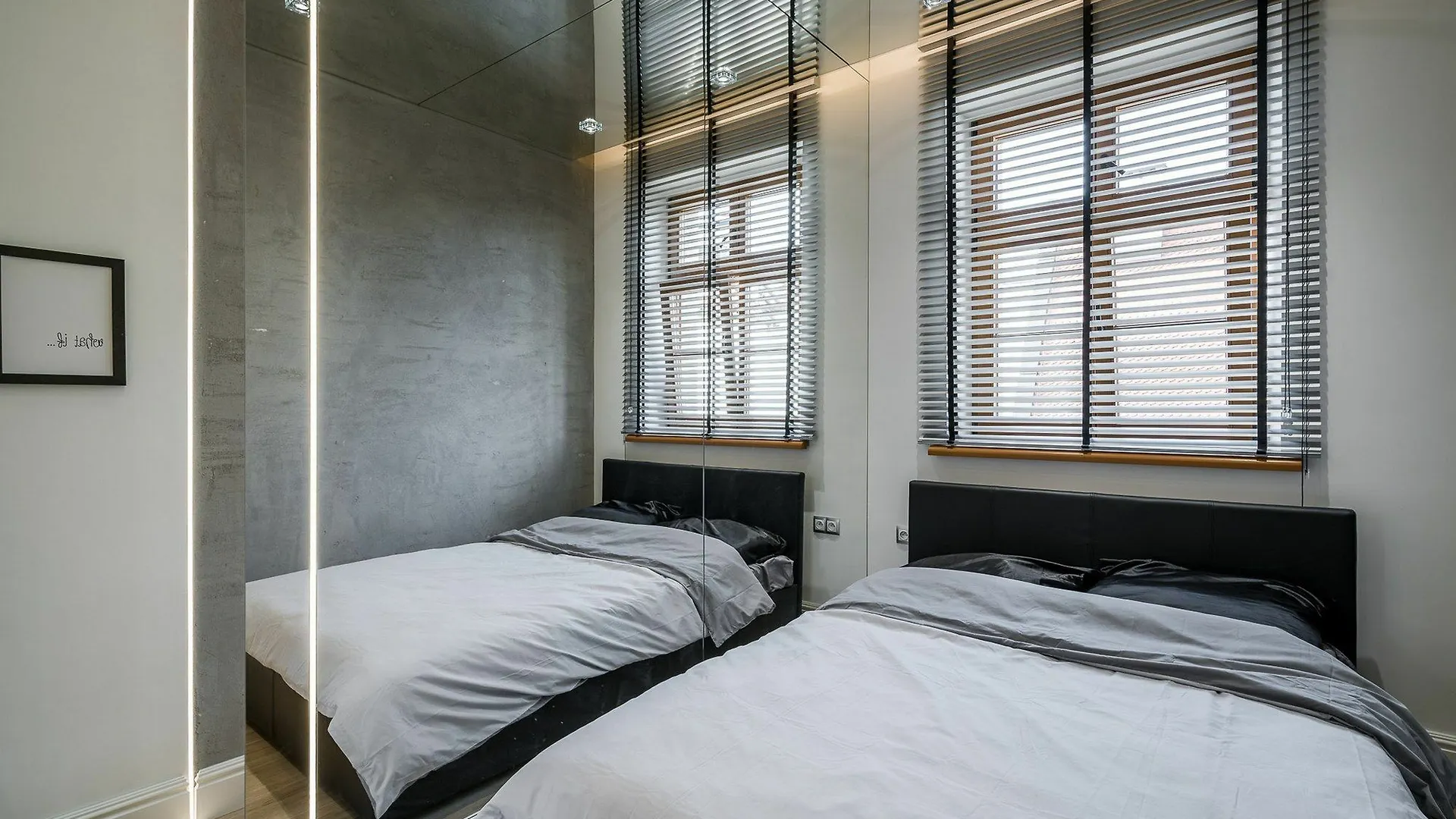 Apartman Rentplanet - Apartamenty Stare Miasto Wrocław