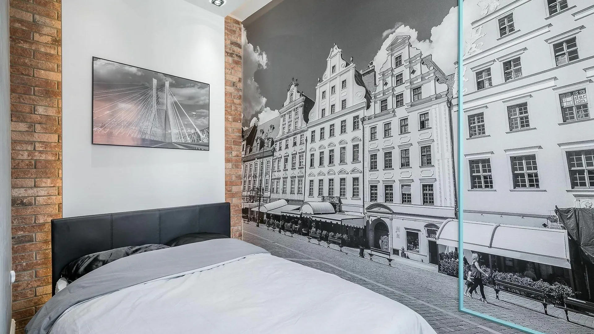 Rentplanet - Apartamenty Stare Miasto Wrocław