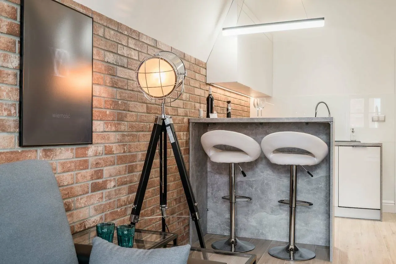 Rentplanet - Apartamenty Stare Miasto Wrocław 0*,